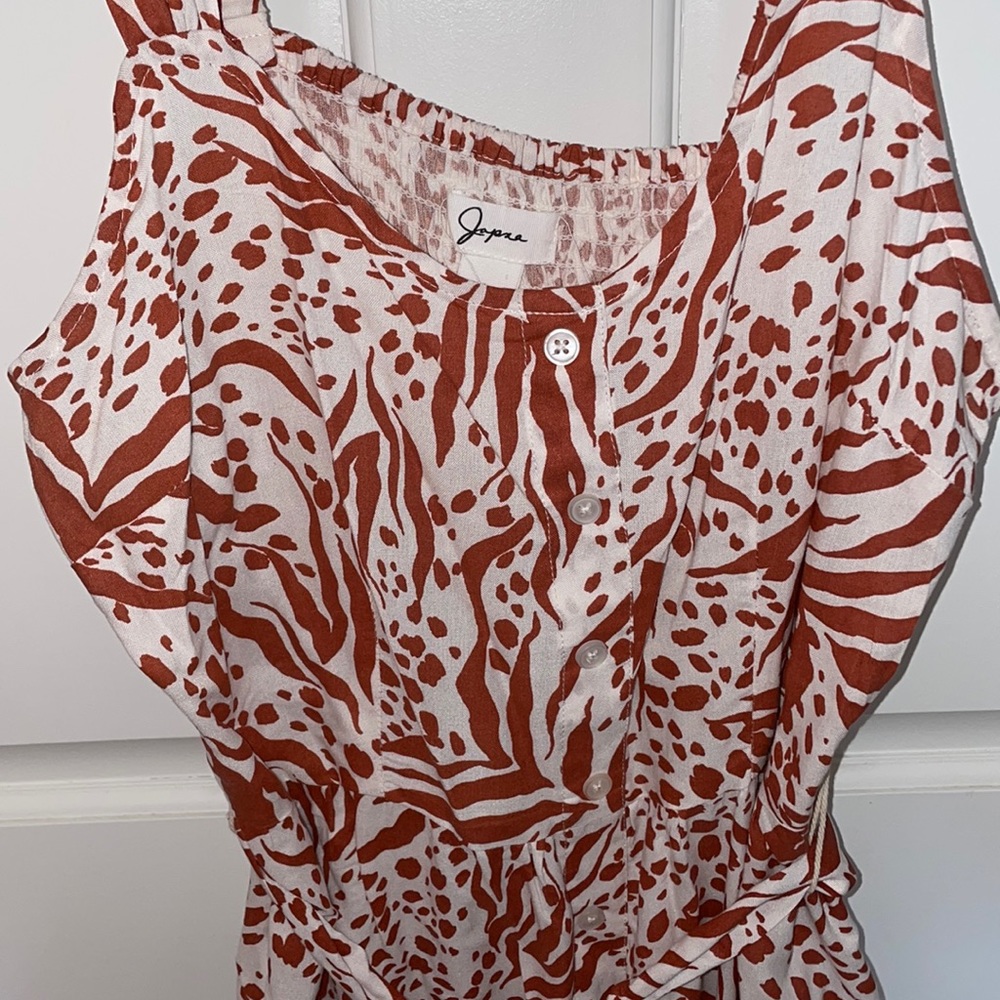 Women’s maxi dress